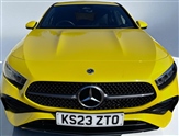Used Mercedes-Benz A Class