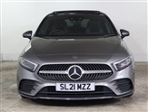Mercedes-Benz A Class Image 5