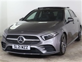 Mercedes-Benz A Class Image 6
