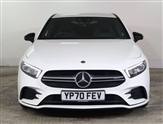Mercedes-Benz A Class Image 5