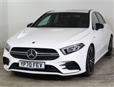Mercedes-Benz A Class Image 6