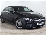 Mercedes-Benz A Class Image 1