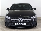 Mercedes-Benz A Class Image 5