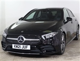 Mercedes-Benz A Class Image 6