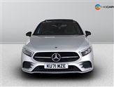 Mercedes-Benz A Class Image 5