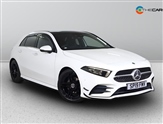 Mercedes-Benz A Class Image 1