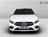 Mercedes-Benz A Class Image 5
