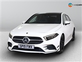 Mercedes-Benz A Class Image 6