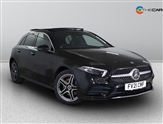 Mercedes-Benz A Class Image 1