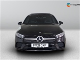 Mercedes-Benz A Class Image 5