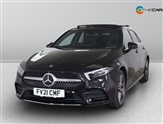 Mercedes-Benz A Class Image 6
