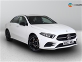 Mercedes-Benz A Class Image 1
