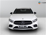 Mercedes-Benz A Class Image 5