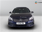Mercedes-Benz A Class Image 5