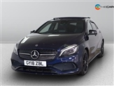 Mercedes-Benz A Class Image 6