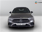 Mercedes-Benz A Class Image 5