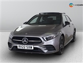 Mercedes-Benz A Class Image 6