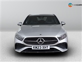 Mercedes-Benz A Class Image 5