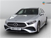 Mercedes-Benz A Class Image 6