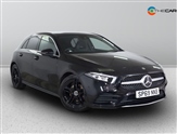 Mercedes-Benz A Class Image 1