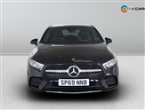 Mercedes-Benz A Class Image 5
