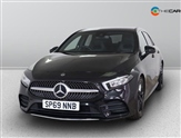 Mercedes-Benz A Class Image 6