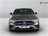 Mercedes-Benz A Class Image 5
