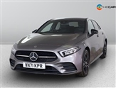 Mercedes-Benz A Class Image 6