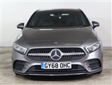 Mercedes-Benz A Class Image 5