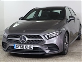Mercedes-Benz A Class Image 6