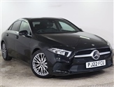 Mercedes-Benz A Class Image 1