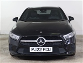 Mercedes-Benz A Class Image 5