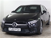 Mercedes-Benz A Class Image 6
