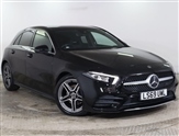 Mercedes-Benz A Class Image 1