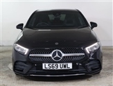 Mercedes-Benz A Class Image 5