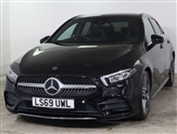 Mercedes-Benz A Class Image 6