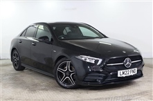 Used Mercedes-Benz A Class