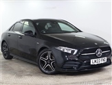 Mercedes-Benz A Class Image 1