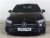 Mercedes-Benz A Class Image 5