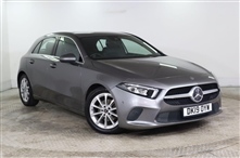 Used Mercedes-Benz A Class