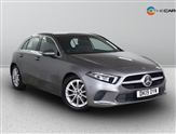 Mercedes-Benz A Class Image 1
