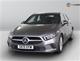 Mercedes-Benz A Class Image 6