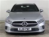 Mercedes-Benz A Class Image 5