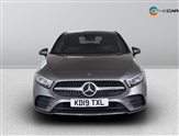 Mercedes-Benz A Class Image 5