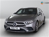 Mercedes-Benz A Class Image 6