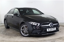 Used Mercedes-Benz A Class