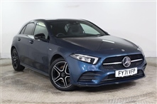 Used Mercedes-Benz A Class