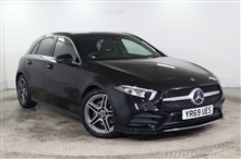 Used Mercedes-Benz A Class