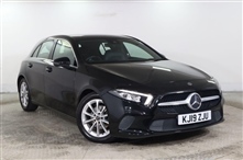 Used Mercedes-Benz A Class