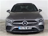 Mercedes-Benz A Class Image 5